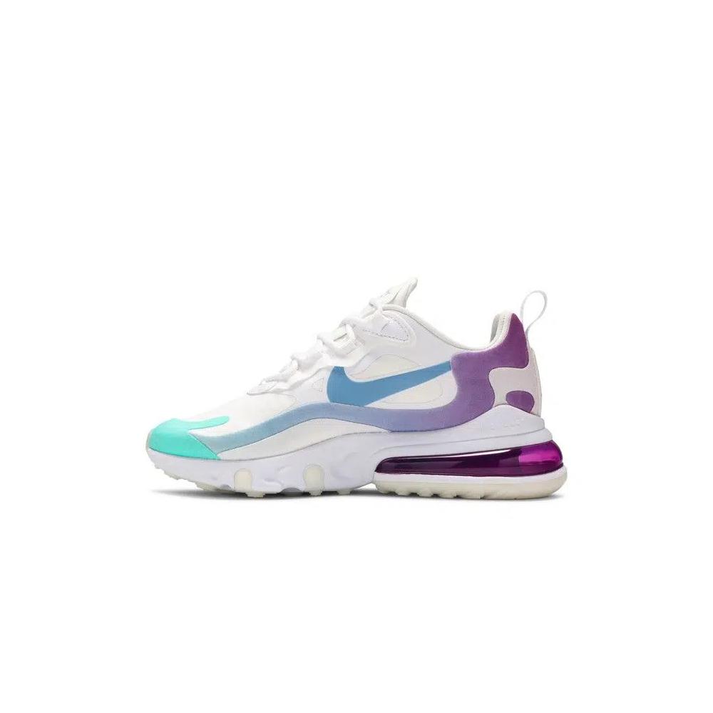 Кроссовки Nike Wmns Air Max 270 React 'Gradient Shift' 3