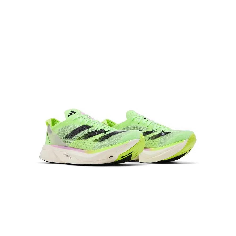 Кроссовки adidas Adizero Adios Pro 3 'Green Spark' 8