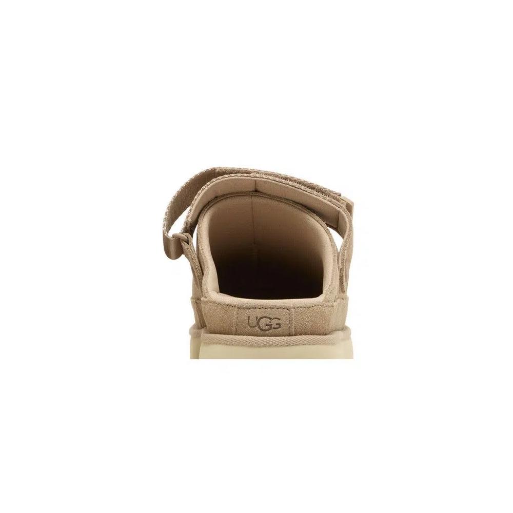 Сабо UGG Wmns Goldenstar Clog 'Driftwood' 7