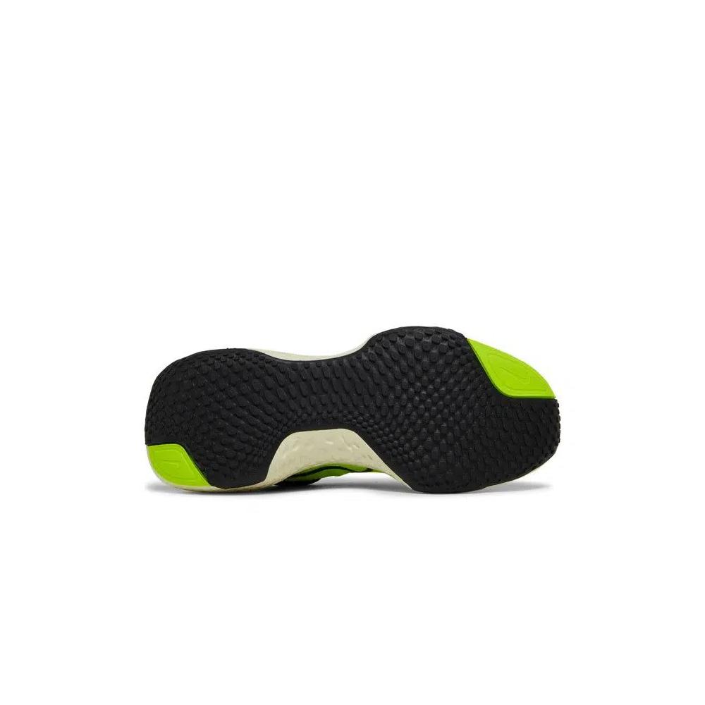 Кроссовки Nike ZoomX Invincible Run Flyknit 'Volt' 4