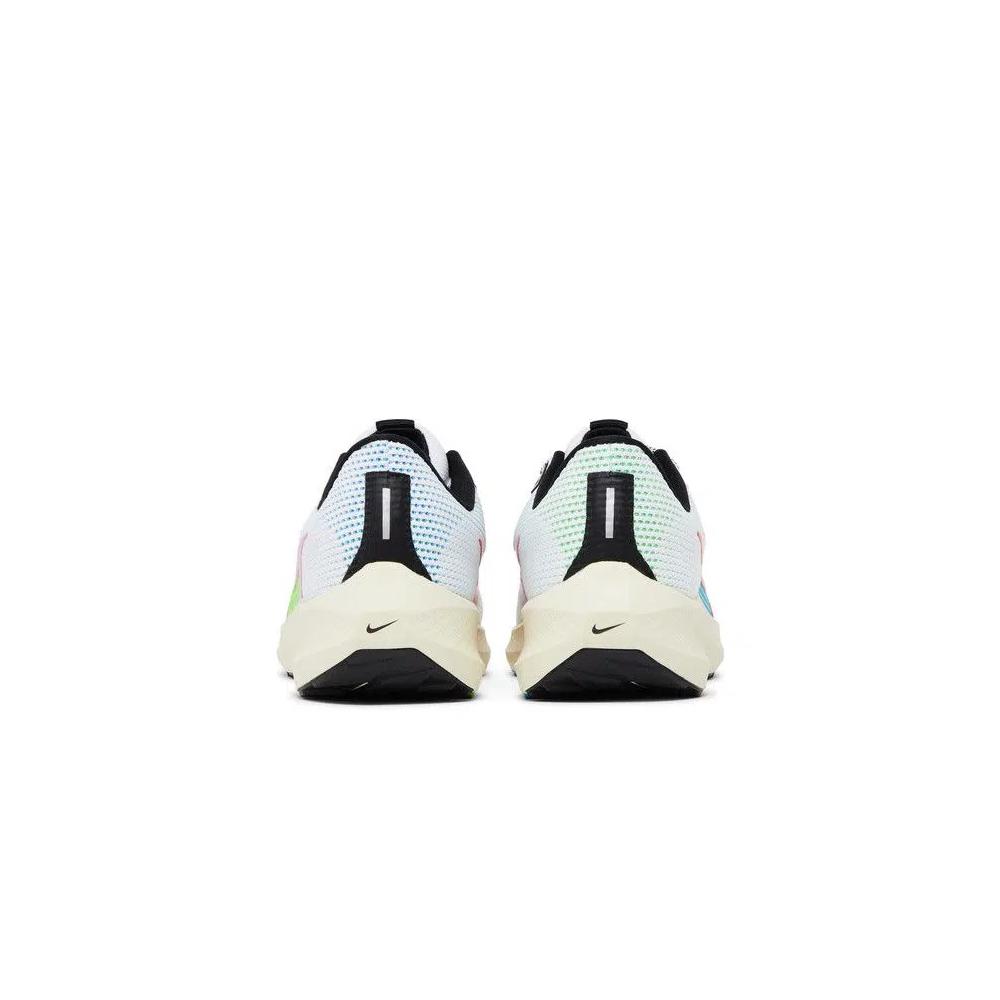 Кроссовки Nike Air Zoom Pegasus 40 SE 'White Multi-Color Mismatch' 6