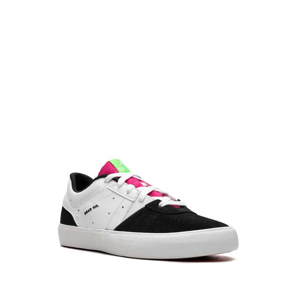 Кроссовки Jordan Series .05 Dear Sis - White/Green Strike/Pink Prime/Black 2