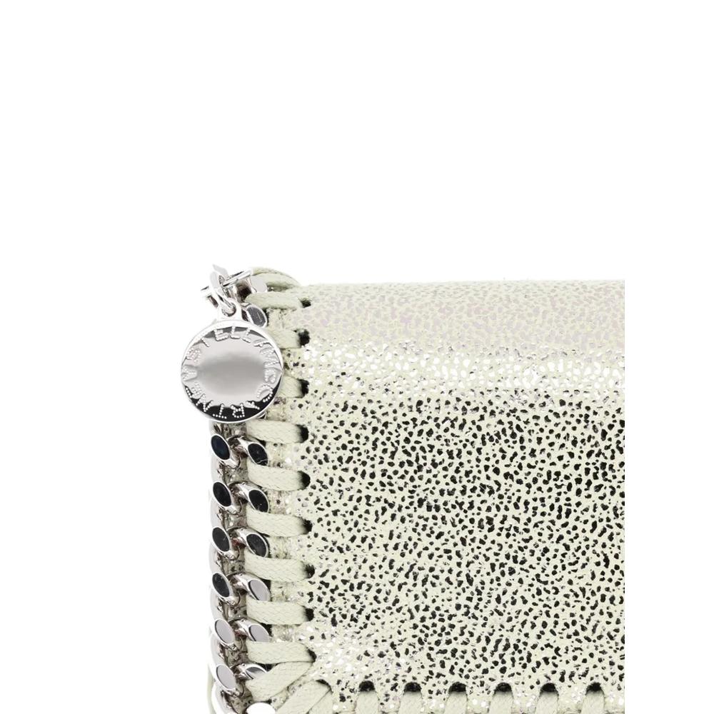 Кошелек Falabella на цепочке 2