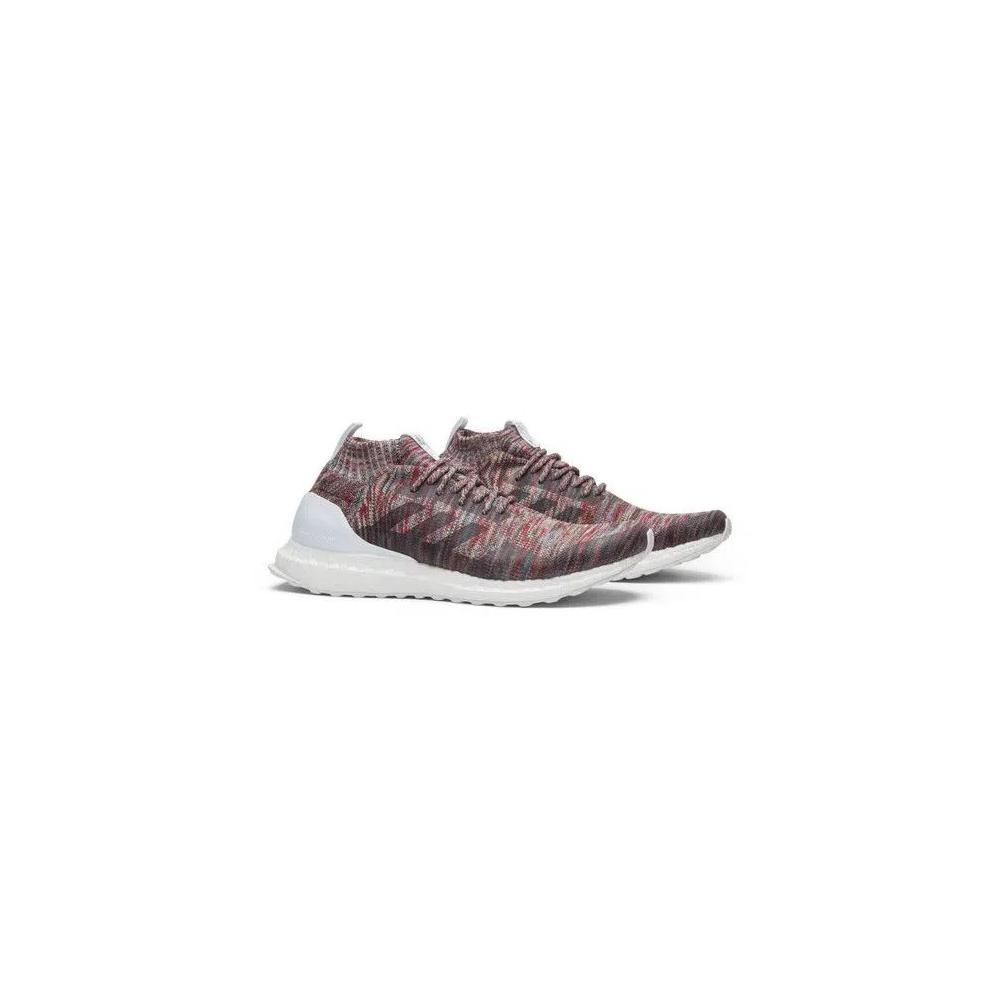 Кроссовки Kith x adidas UltraBoost Mid 'Aspen' 8