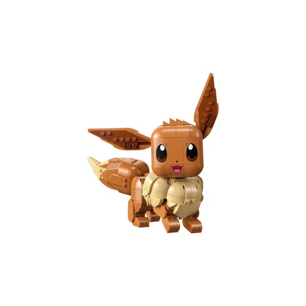 Игрушки и наборы игр LEGO x Pokemon Eevee 1
