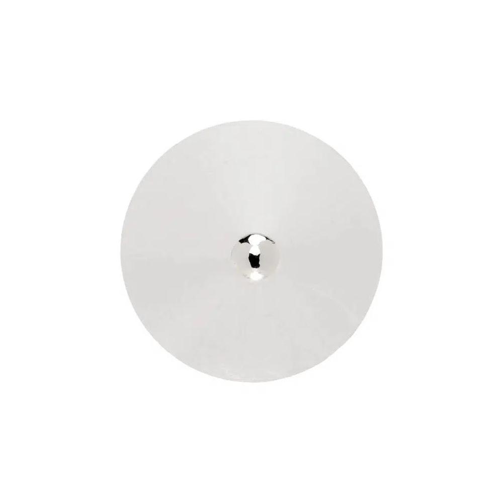 Серьги Justine Clenquet Gill Одиночная серьга 'Silver' 2