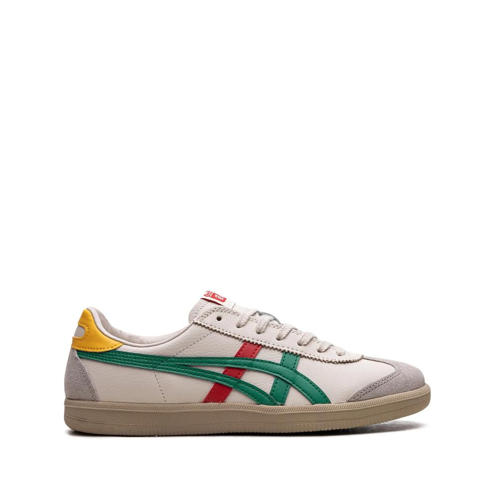 Кроссовки Tokuten White/Beige/Red/Green 1