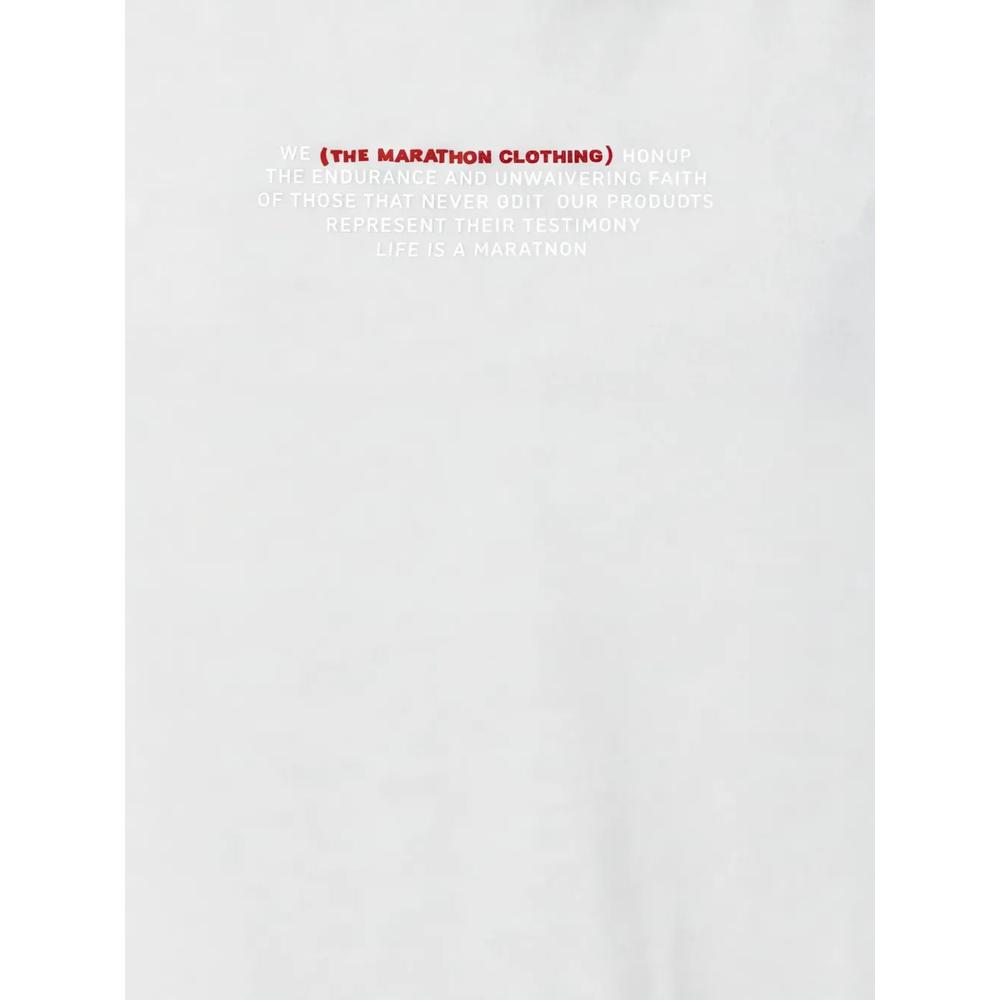 Футболка The Marathon Clothing 2