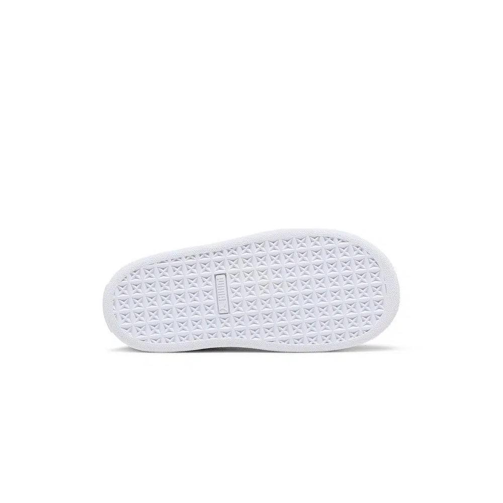 Кроссовки Puma Suede Classic 21 Infant 'Peacoat' 4
