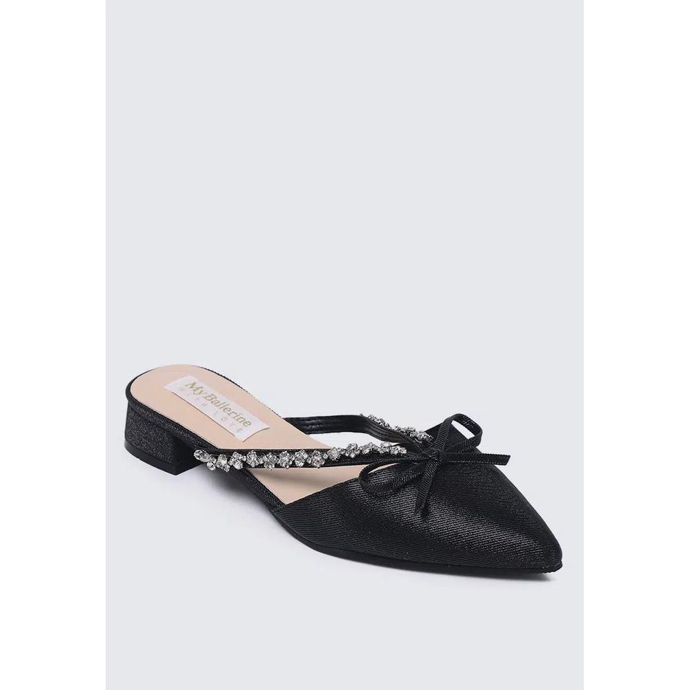 Туфли на каблуке Seraphine Comfy 2