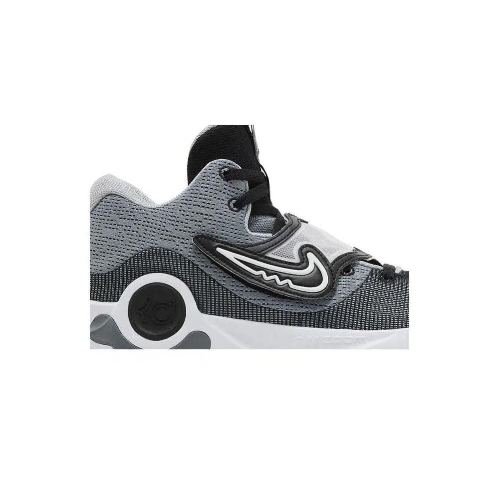 Кроссовки Nike KD Trey 5 X 'Wolf Grey' 2
