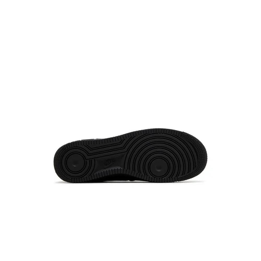 Кроссовки Nike Air Force 1 Low LX 'Vanta Black' 4