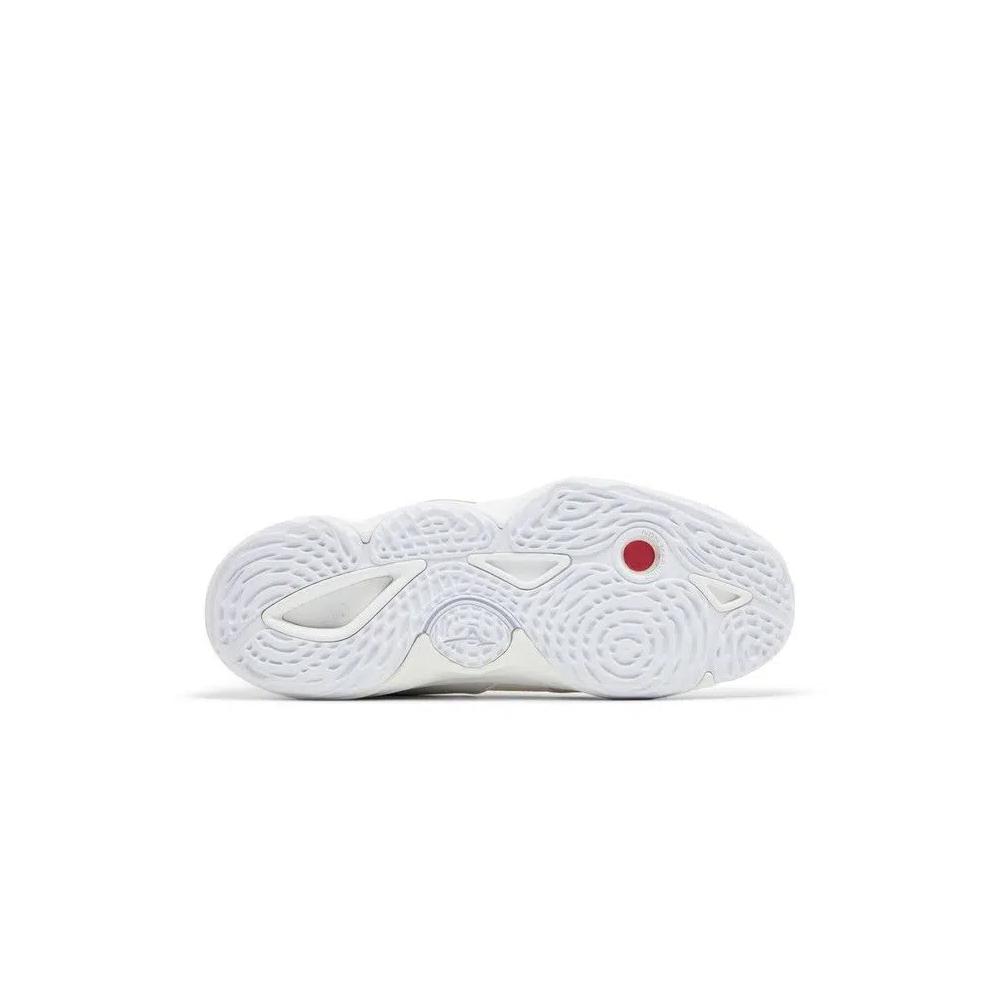 Кроссовки Mizuno Wmns Wave Momentum 3 'White Gold' 4