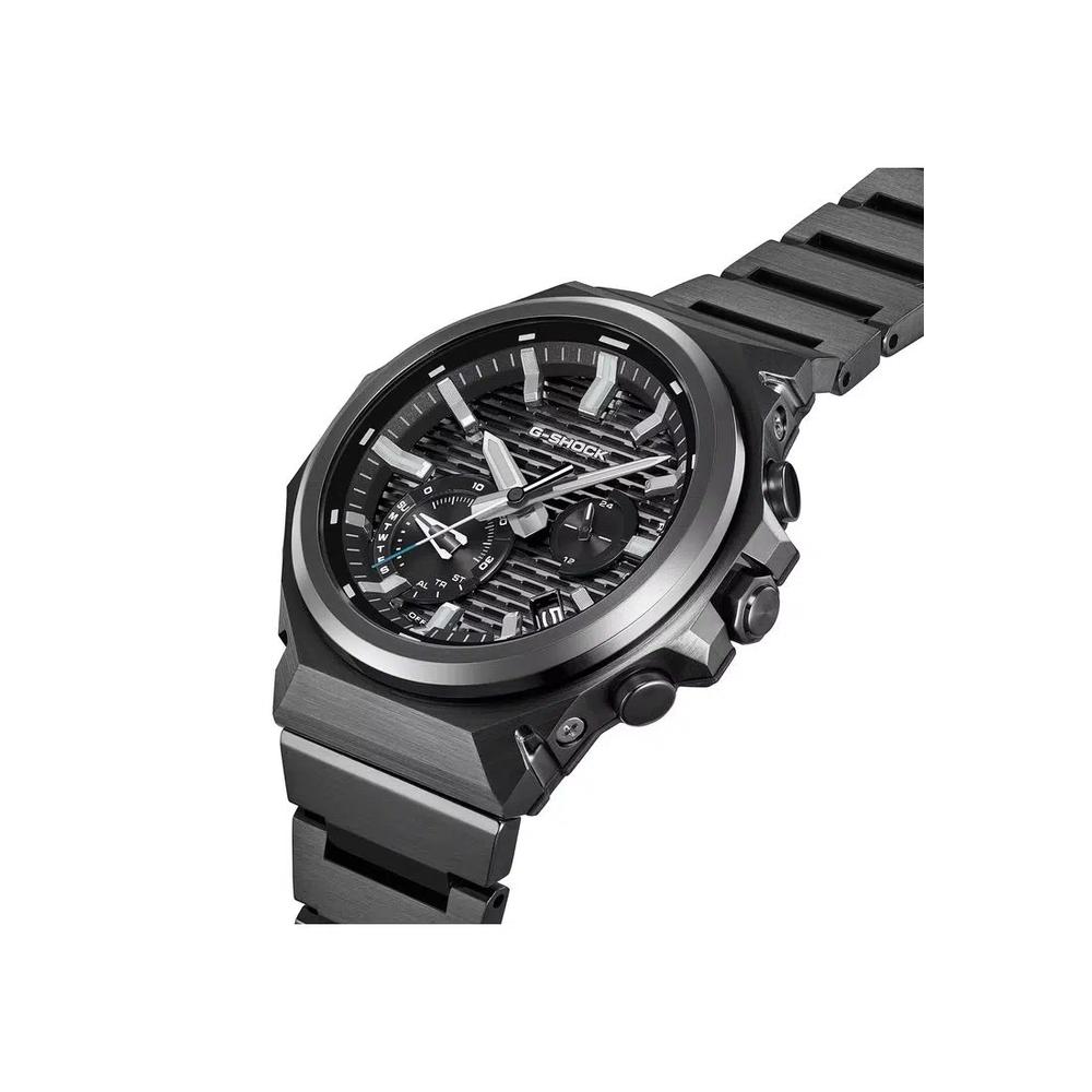 CASIO G-SHOCK G-STEEL GST-B1000BD-1A 4
