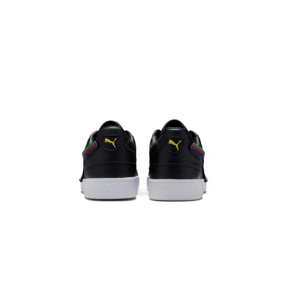 Кроссовки Chinatown Market x Puma Ralph Sampson Low 'Black' 6