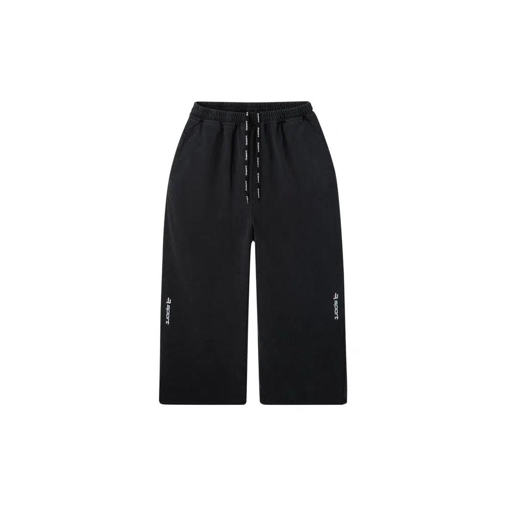 Штаны GV Gallery R Sport Sweats «Черный» 1
