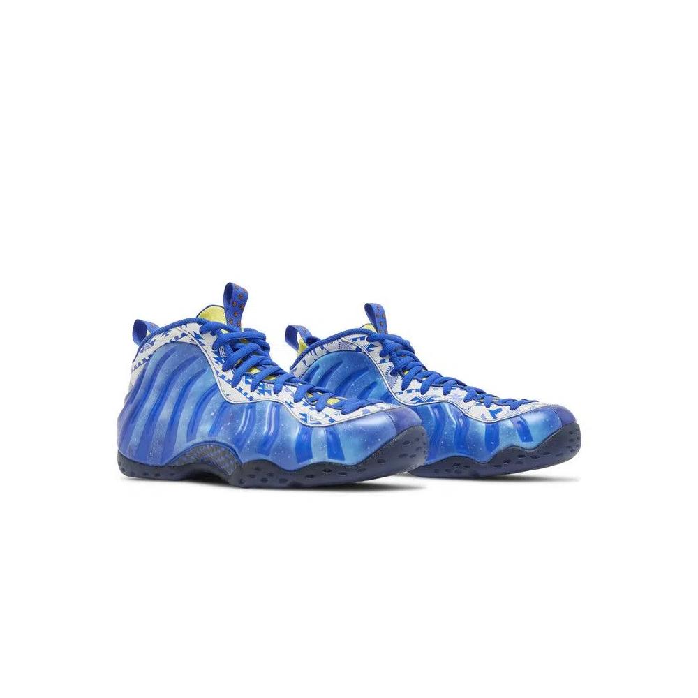 Кроссовки Nike Air Foamposite One 'Doernbecher 2023' 8