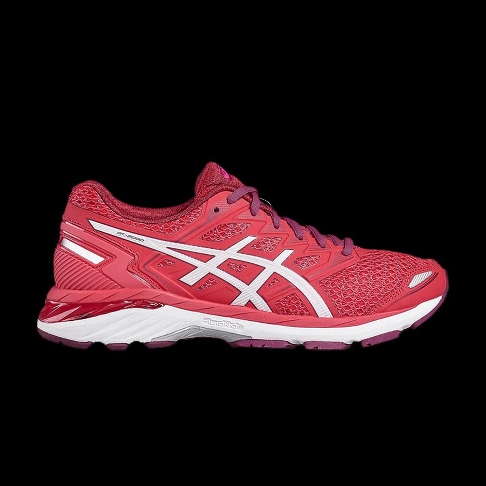 Кроссовки Asics Wmns GT 3000 5 'Bright Rose' 1