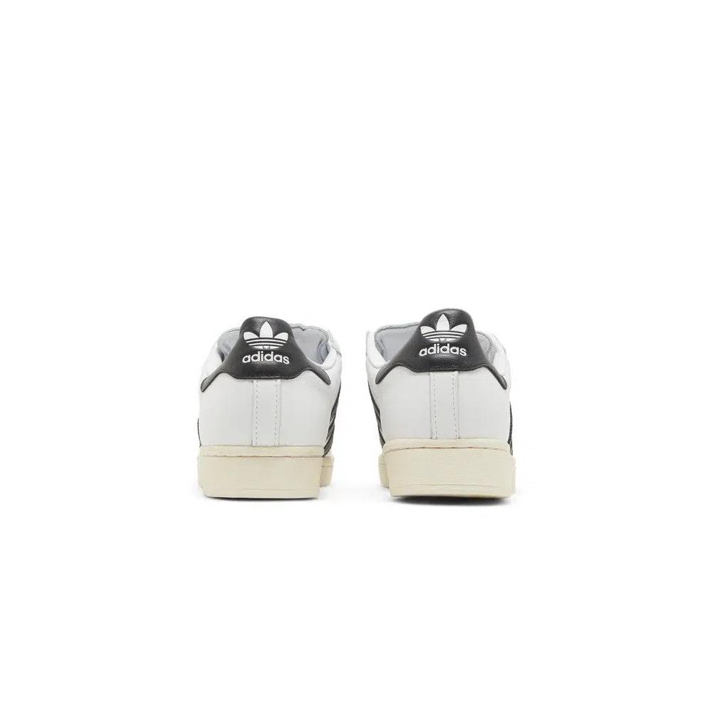 Кроссовки adidas Superstar Laceless 'Cloud White' 6