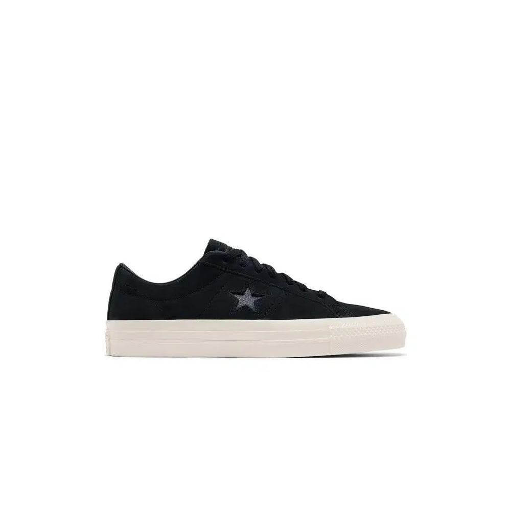 Кроссовки Converse One Star Pro Low 'Black Egret' 1