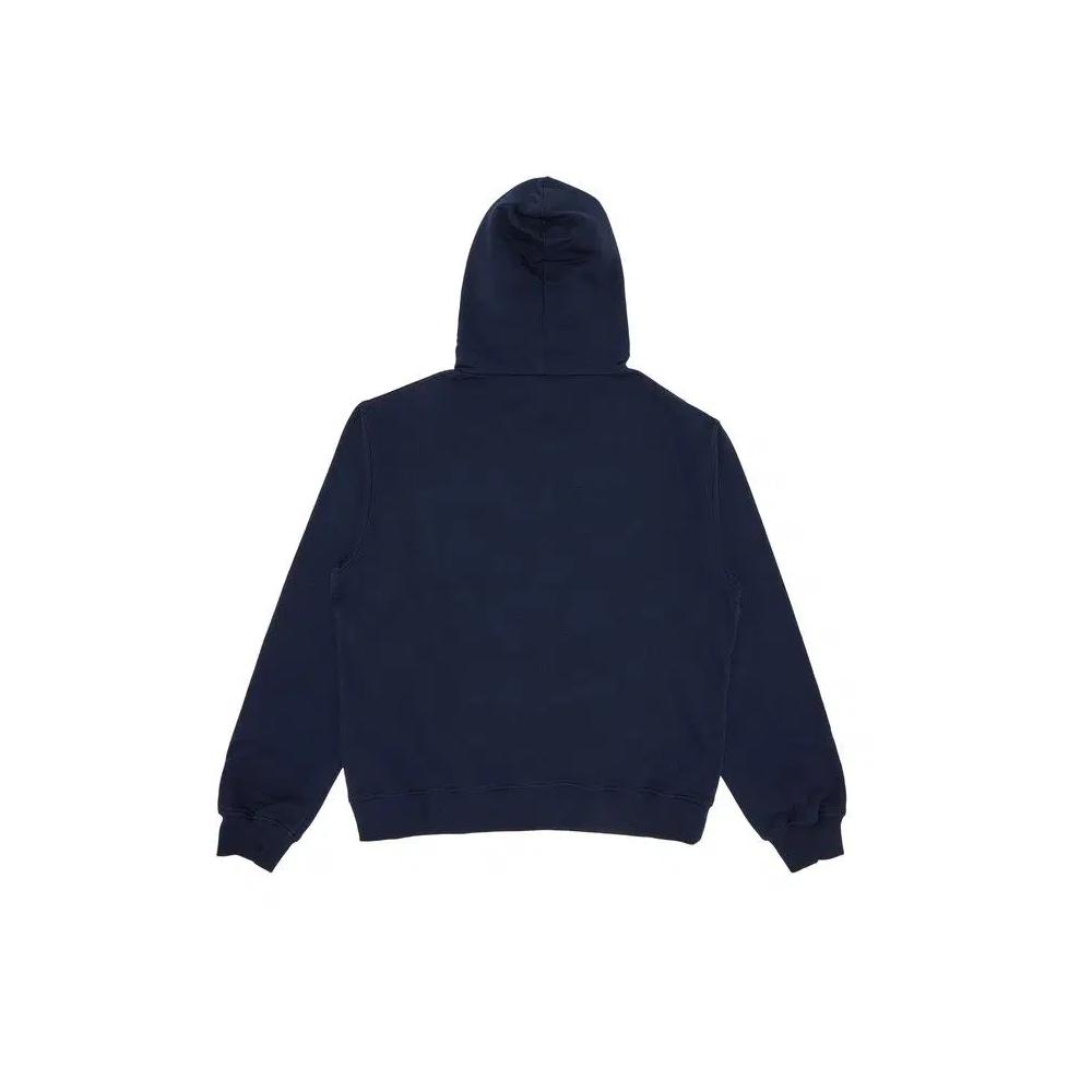 Топы Marni Jersey Sweatshirt 'Blue Kyanite' 2