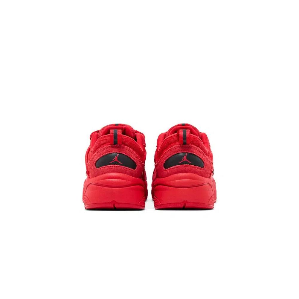 Кроссовки Air Jordan Trunner O/S 'University Red' 6
