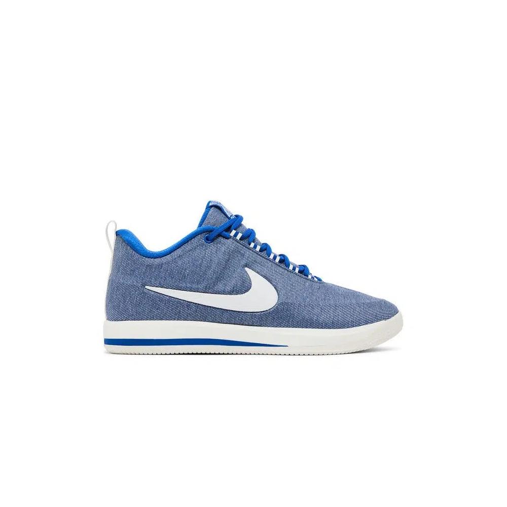 Кроссовки Nike Book 2 EP 'Деним' 1