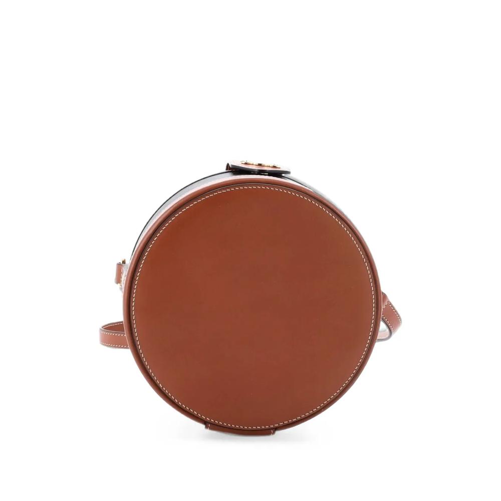 Сумка через плечо Tambour Bag Triomphe Canvas Medium 2