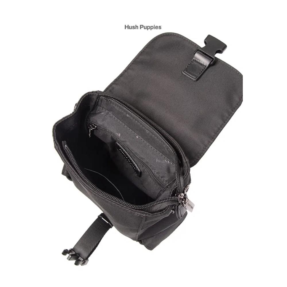 Мужская сумка N7 OWEN CHEST BAG 2410 3