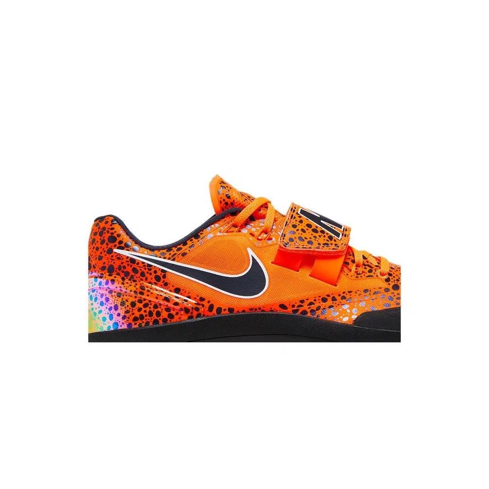 Кроссовки Nike Zoom Rotational 6 'Electric Pack' 2