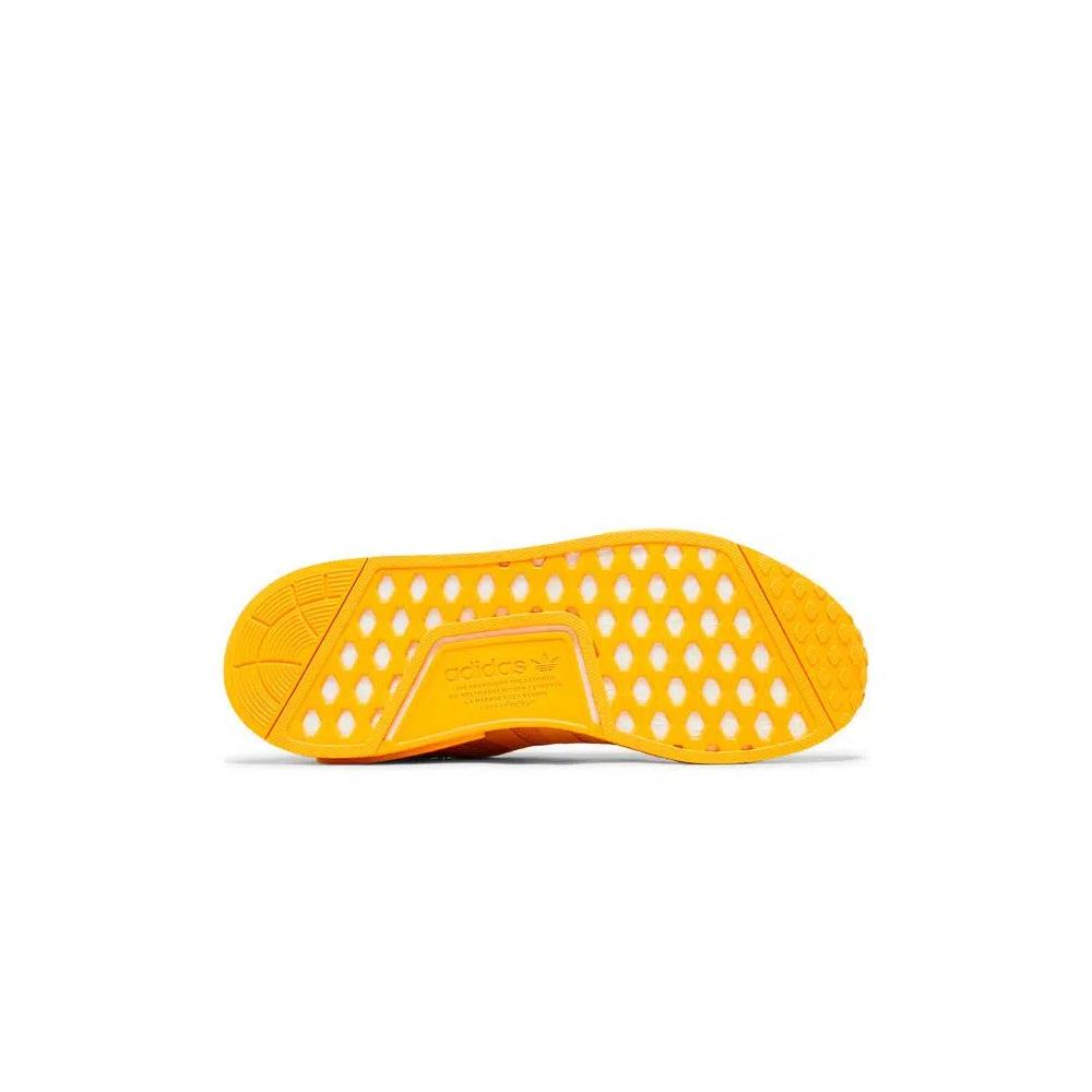 Кроссовки adidas NMD_R1 'Collegiate Gold' 4