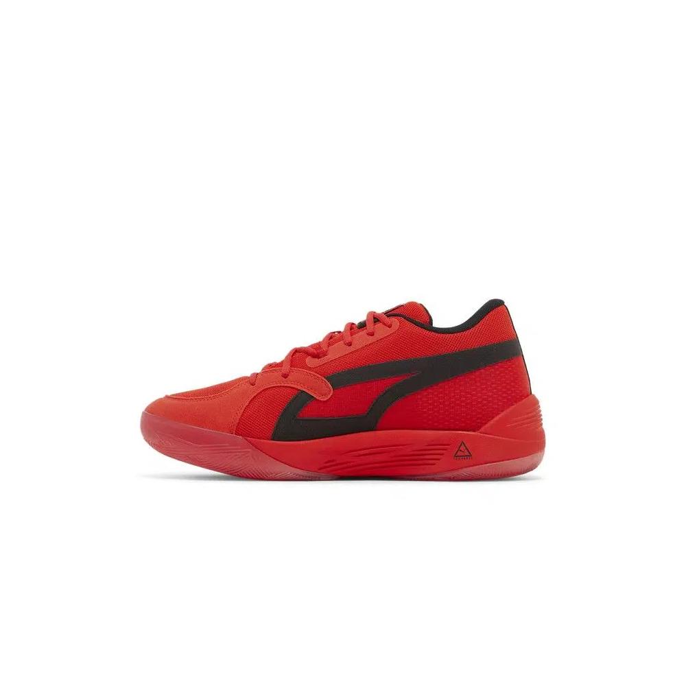 Кроссовки Puma TRC Blaze Court 'Против Всех Препятствий' 3