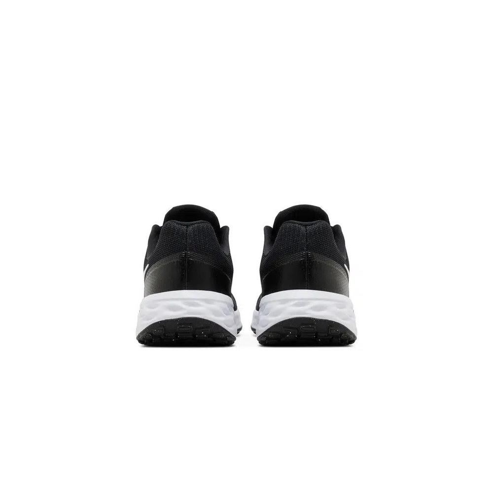 Кроссовки Nike Revolution 6 Next Nature 'Black White' 6