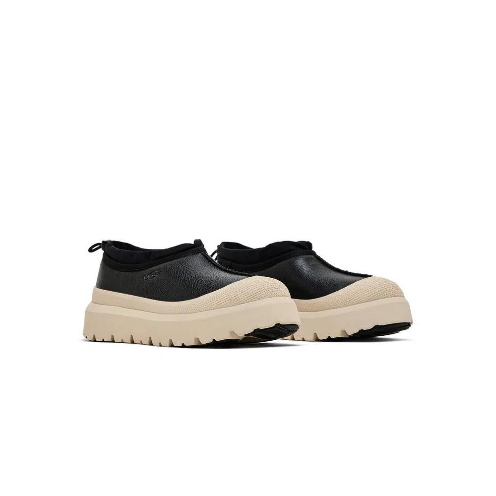 Тапочки UGG Tasman Weather Hybrid Slipper 'Black Birch' 8