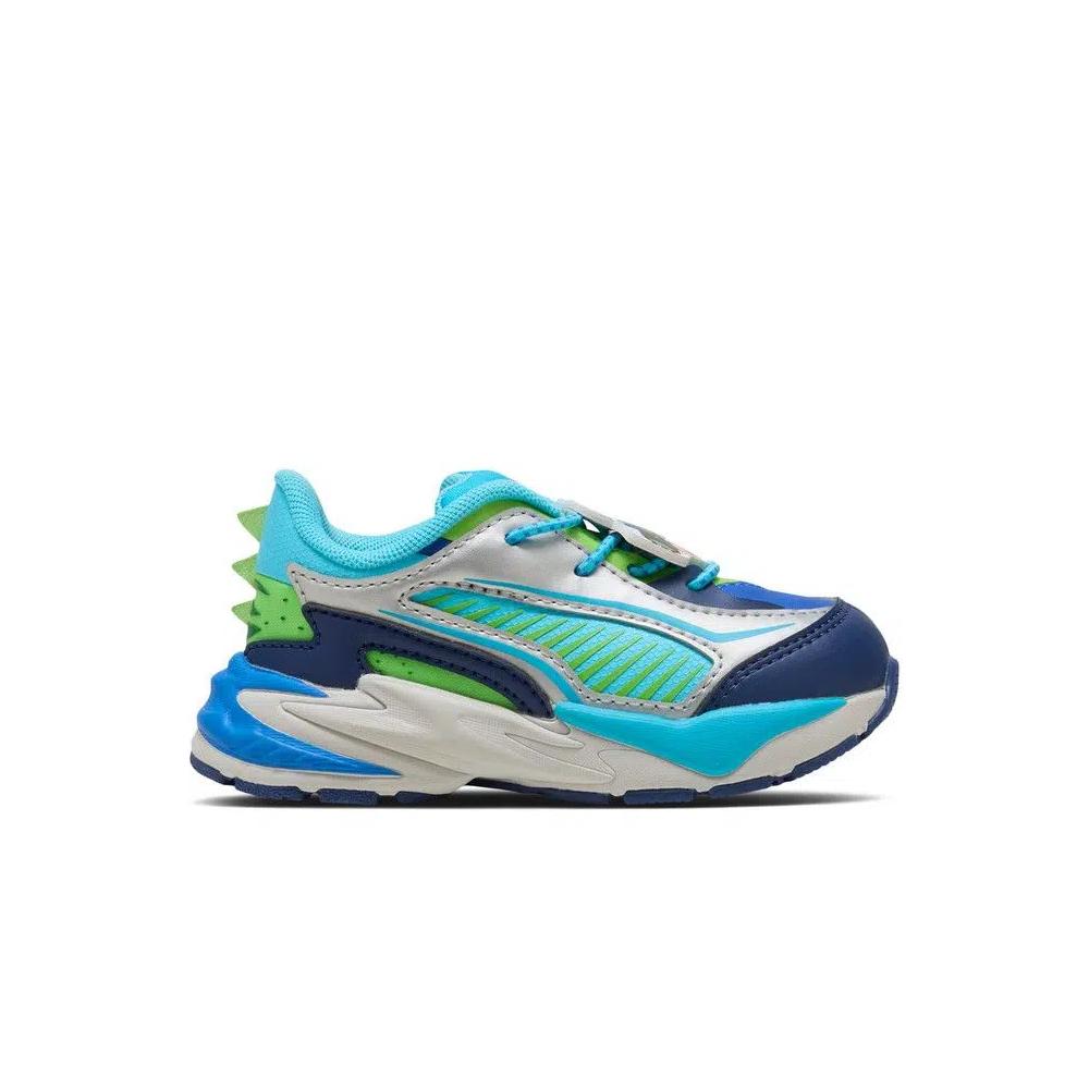 Кроссовки Paw Patrol x Puma RS Surge TD 'Bright Aqua' 1