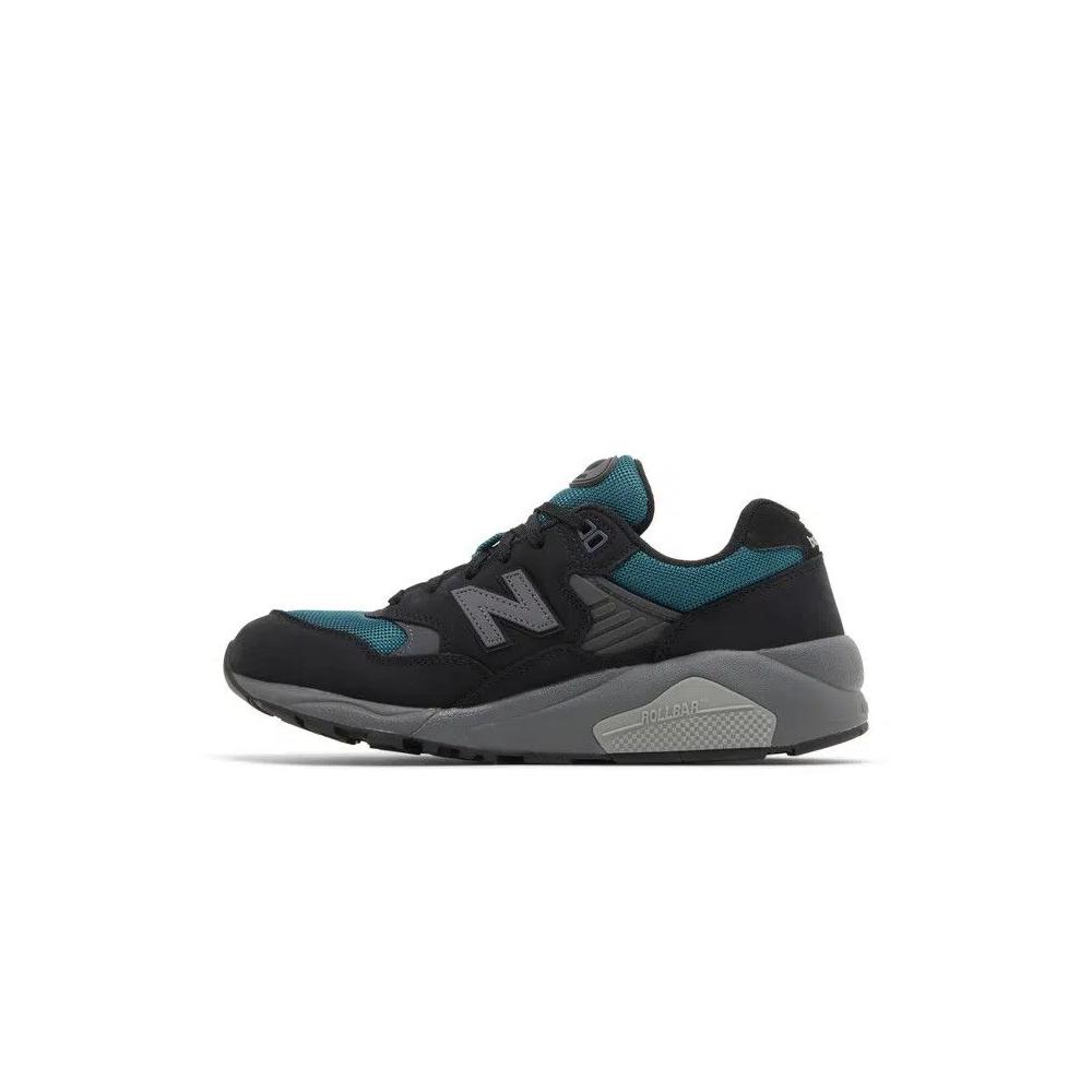 Кроссовки New Balance 580 'Black Vintage Teal' 3