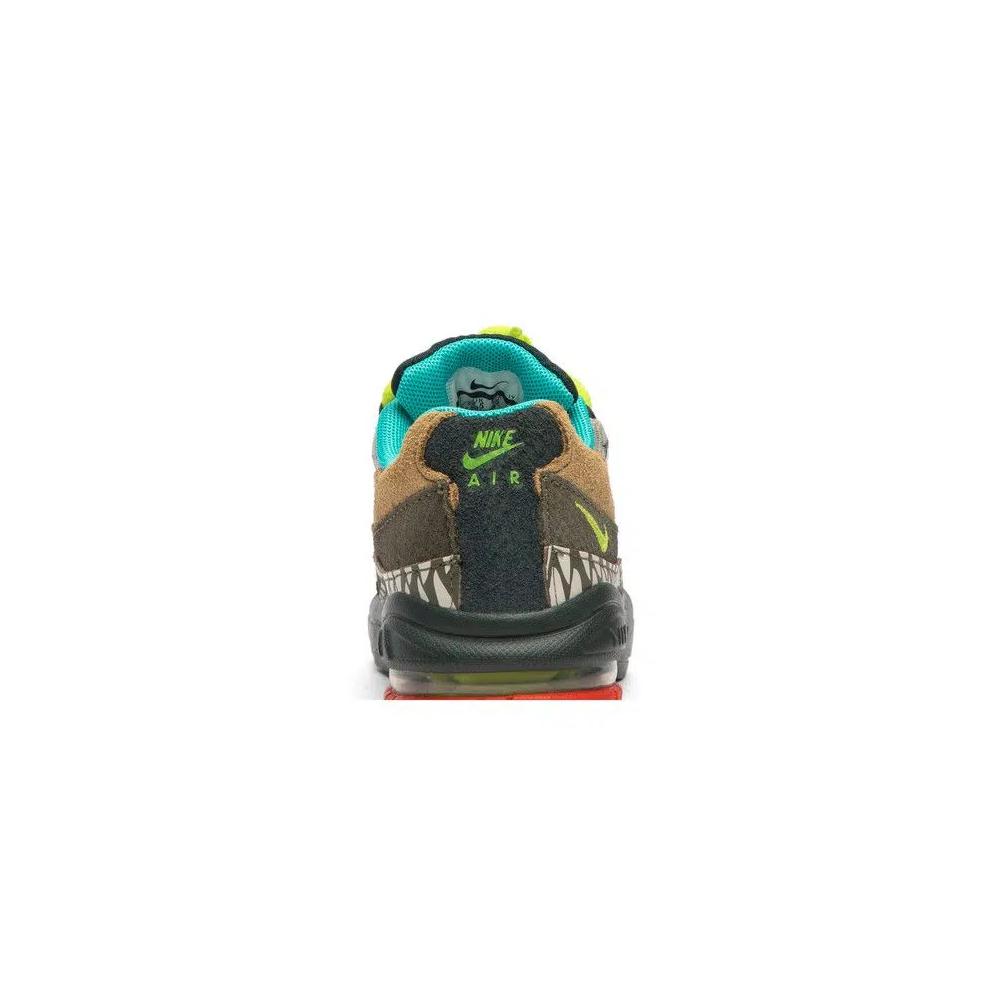 Кроссовки Nike Air Max 95 TD 'Monster' 7