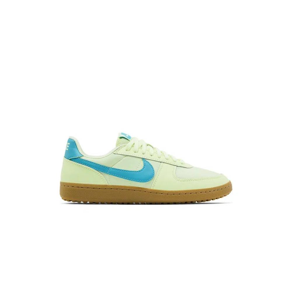 Лайфстайл Nike Field General 82 SP 'Light Volt Dusty Cactus' 1