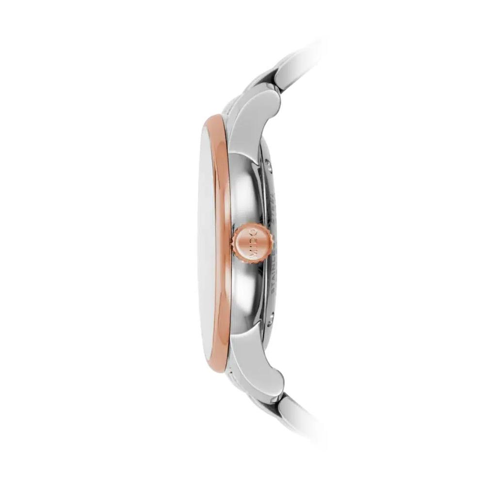 Автоматические часы Mido Baroncelli Tradition M86009N61 2