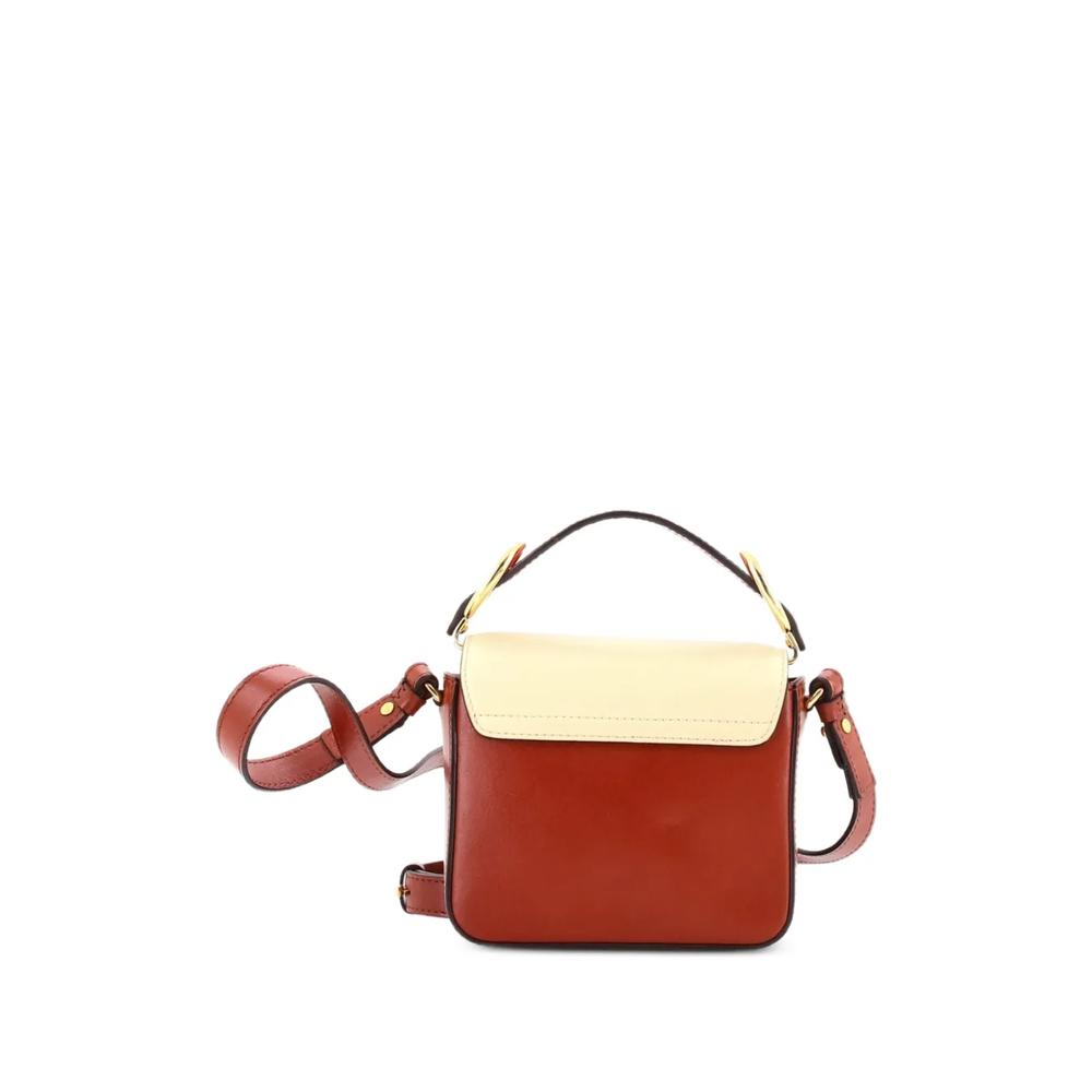 Мини-сумка через плечо C Flap Bag 2