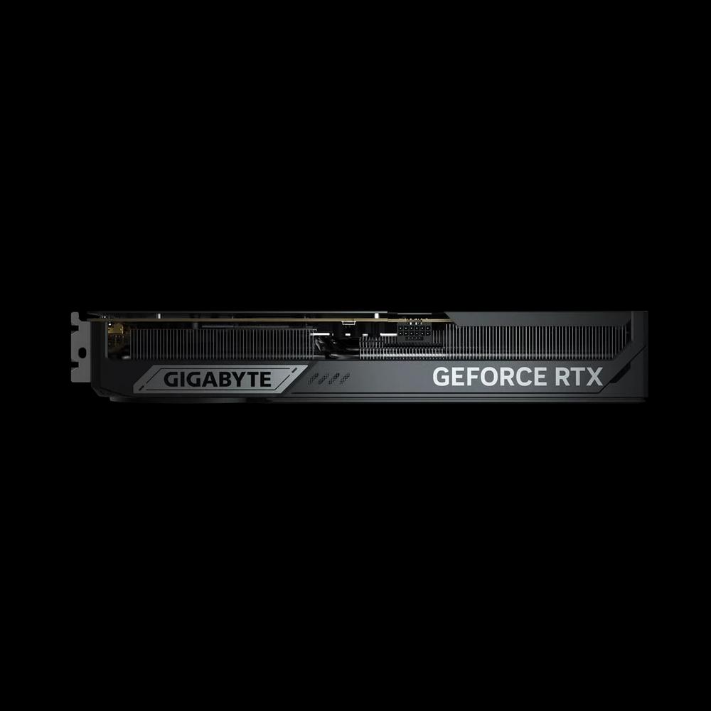 GIGABYTE GeForce RTX 5070 Ti WINDFORCE OC SFF 16G видеокарта 3