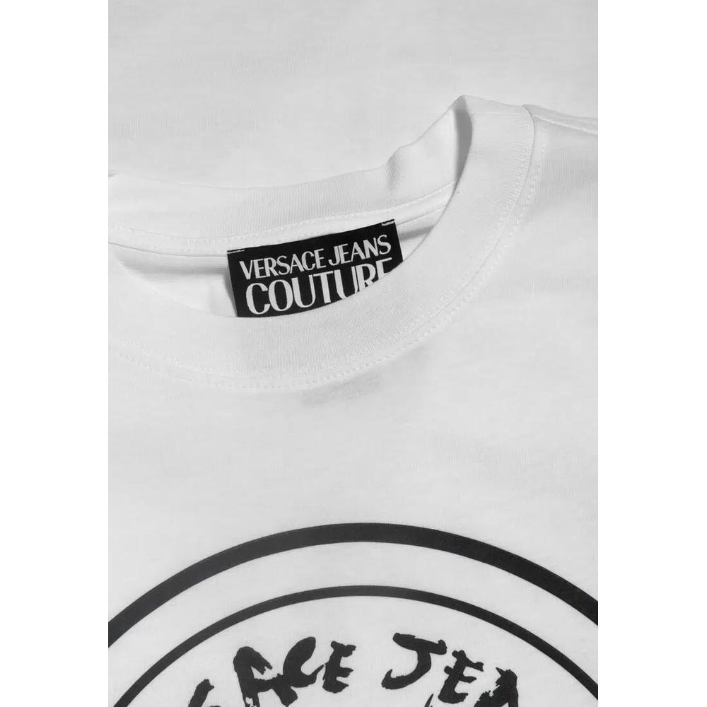 Хлопковая футболка Cotton T-Shirt 3