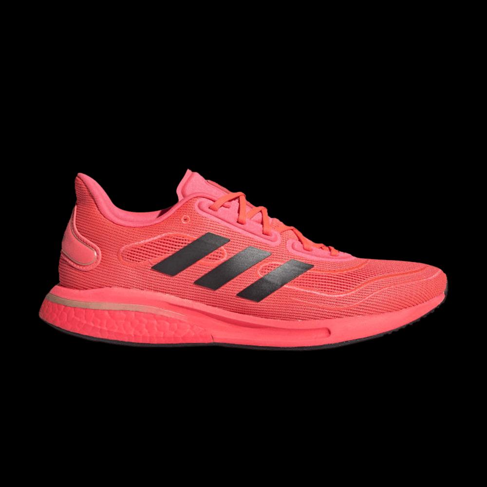 Кроссовки Adidas Supernova 'Signal Pink' 1
