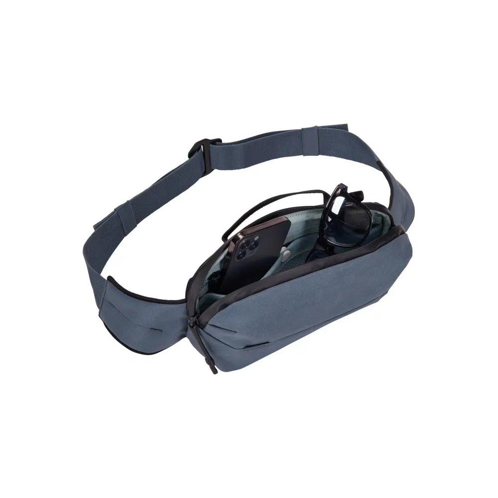 Aion Sling Bag - Темный сланец 7
