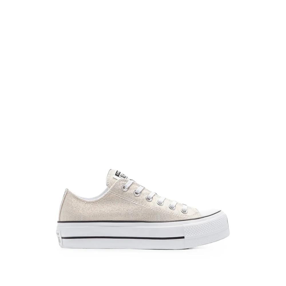 Кеды Chuck Taylor All Star Lift 1