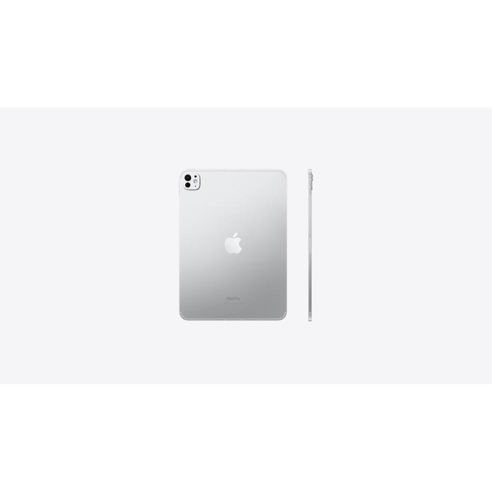 iPad Pro 11″ 512 ГБ, Wi-Fi + Cellular, Silver 3