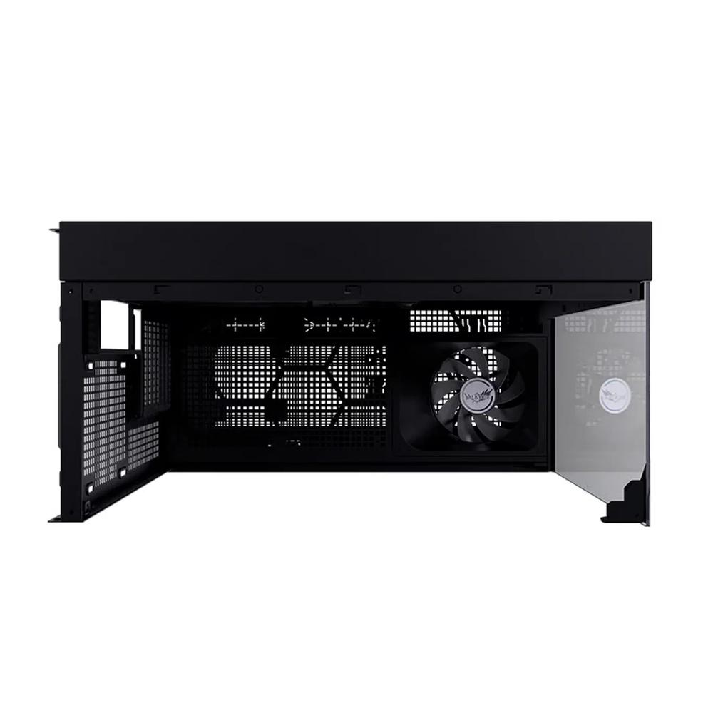 Valkyrie VK03-TOU LITE ATX корпус - Черный 5