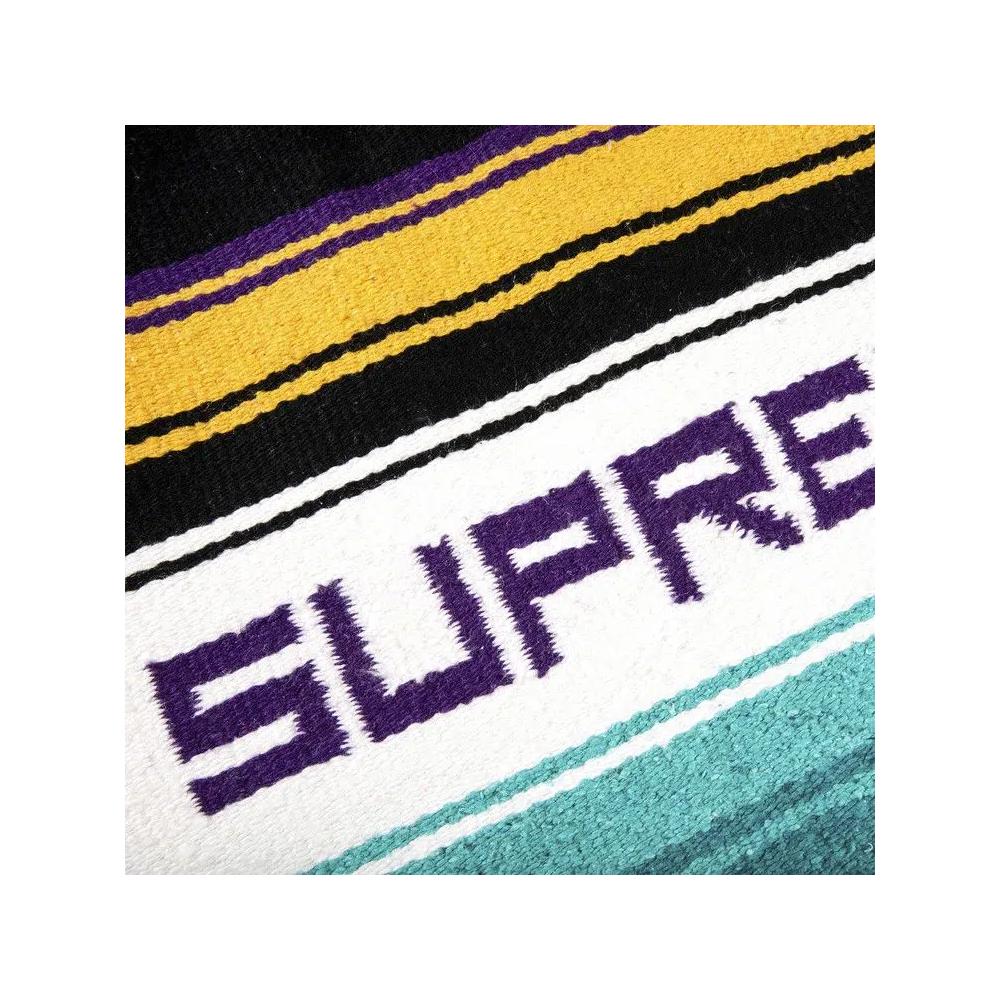 Куртка Supreme Tlaxcala Blanket Jacket 'Черный' 3