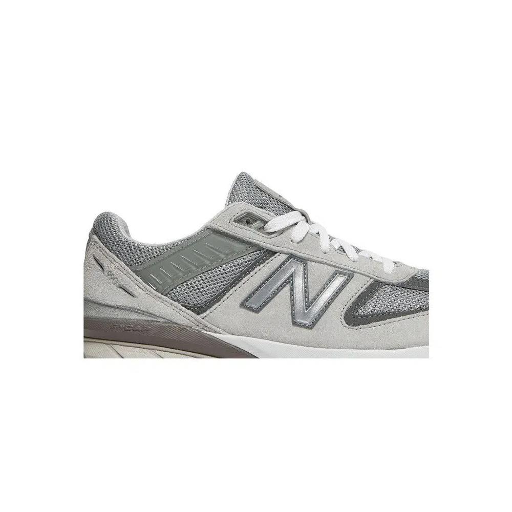 Кроссовки New Balance 990v5 Big Kid 'Castlerock' 2