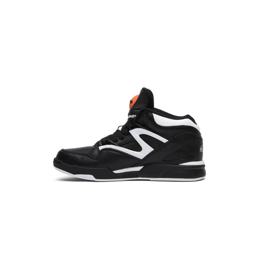 Повседневная обувь Reebok Pump Omni Lite 'Dee Brown' 3